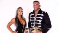 Nick Aldis is an old school NWA Champ